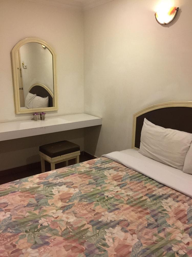Hotel Grande Malacca Екстер'єр фото