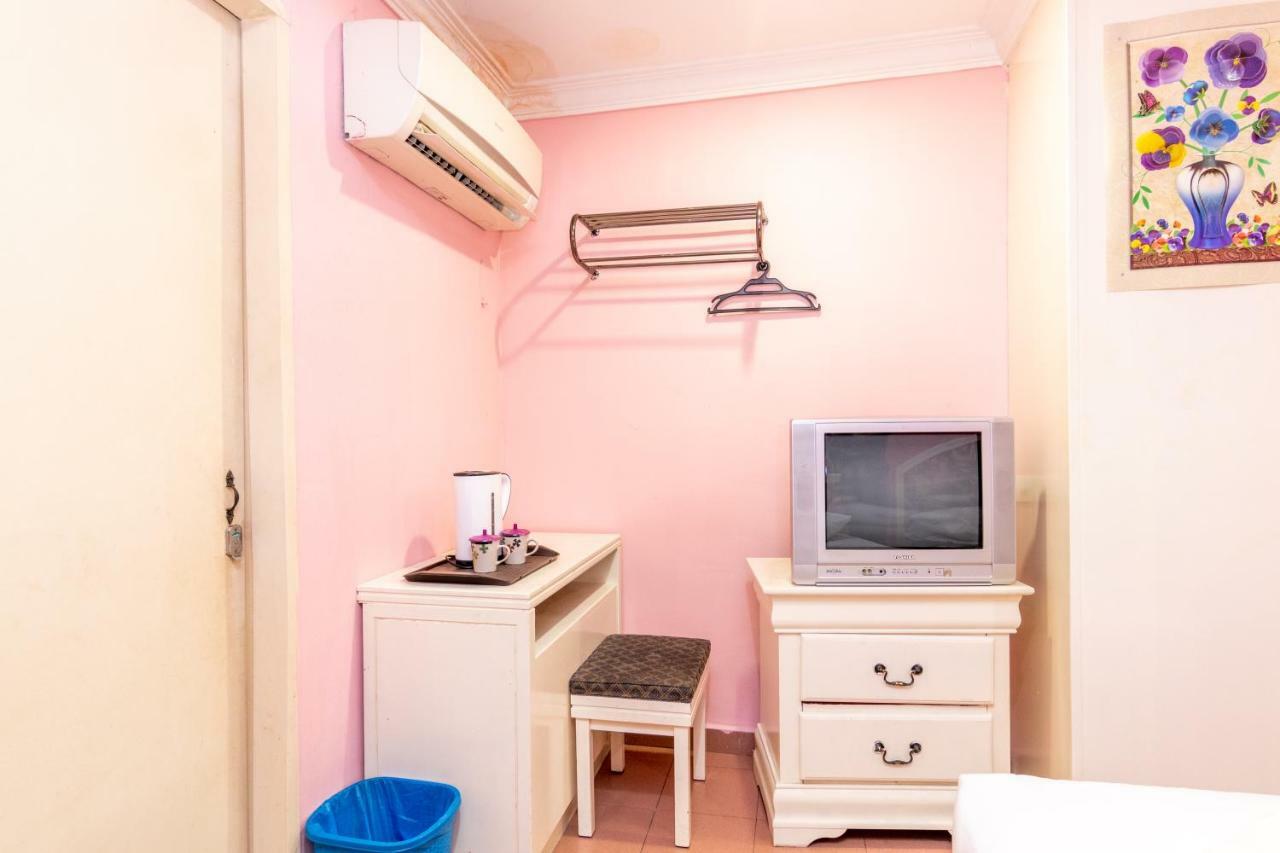 Hotel Grande Malacca Екстер'єр фото