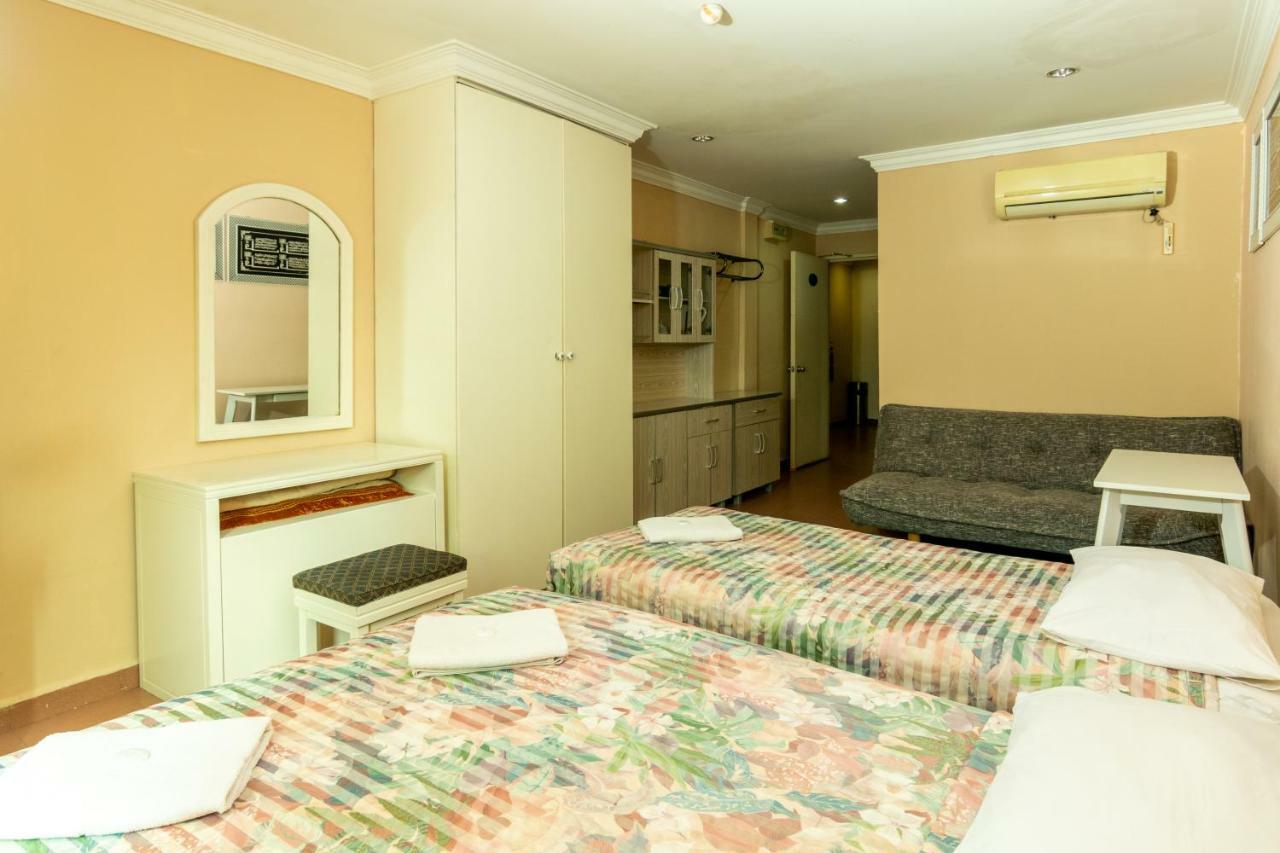Hotel Grande Malacca Екстер'єр фото