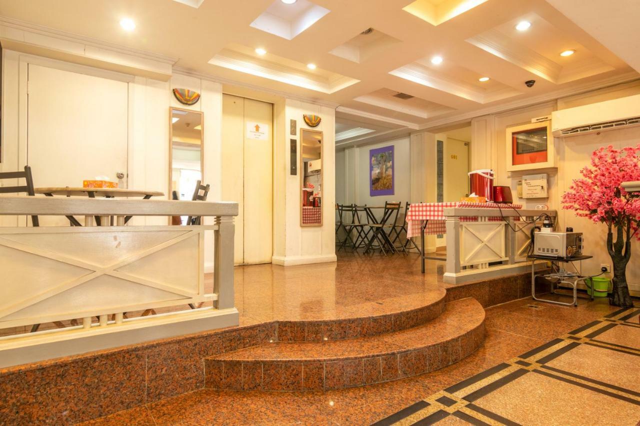 Hotel Grande Malacca Екстер'єр фото