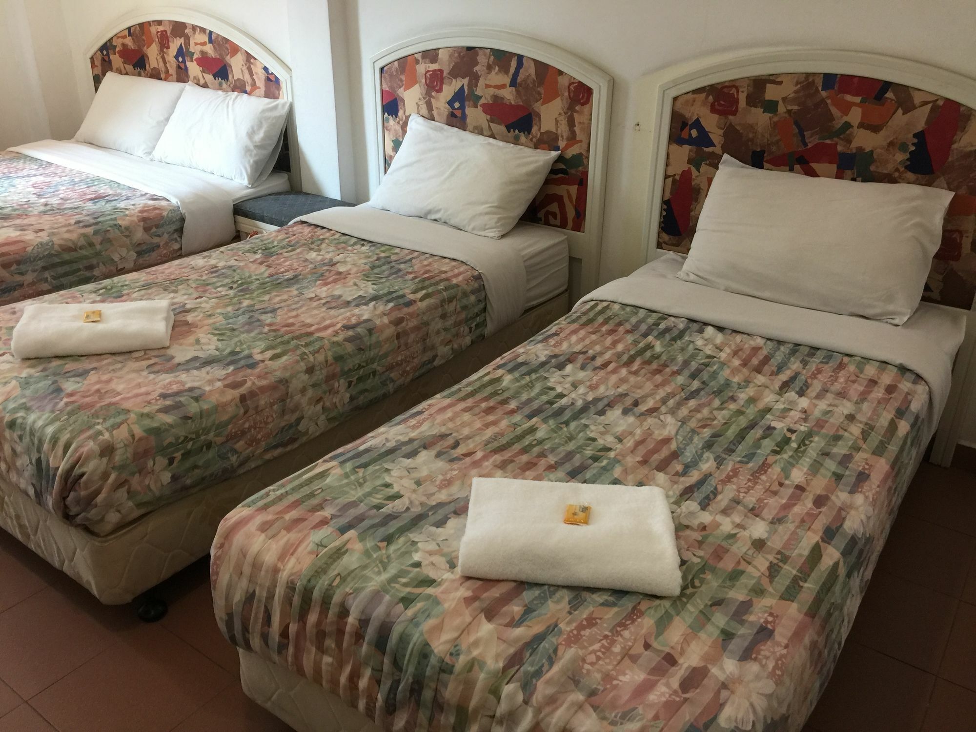 Hotel Grande Malacca Екстер'єр фото